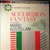 Stradivari Strings feat. Kostellani Mario & his accordion -- Accordion Fantasy Featuring Kostellani Mario (2)