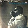 Terry Sonny -- Harmonica blues (1)