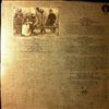 Steeleye Span -- Please To See The King (2)