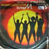 Boney M -- We Kill The World/ Boonoonoonoos (1)