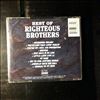 Righteous Brothers -- Best Of Righteous Brothers (2)