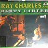 Charles Ray & Carter Betty -- Same (2)