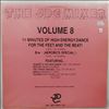 Various Artists -- JDC Mixer Volume 8 (1)
