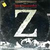 Theodorakis Mikis -- "Z". Original motion picture soundtrack (1)