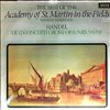 Academy of St. Martin-in-the-Fields (cond. Marriner Neville) -- Handel - concerti grossi op. 6 nr. 5 - 8 (1)