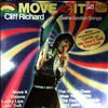 Richard Cliff -- Move It - Seine Besten Songs (2)
