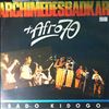Archimedes Badkar/Afro 70 -- Bado Kidogo  (2)