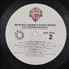 Manfred Mann's Earth Band -- Roaring Silence (2)