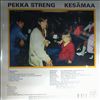 Streng Pekka -- Kesamaa (2)