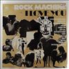 Various Artists -- Rock Machine - I Love You (2)