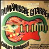 Ensemble Sincron / Ensemble Mondial / Electrecord-Orchester -- Rumanische Gitarren (Chitare Romanesti) (2)