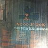 Various Artists -- Woodstock Two (3)