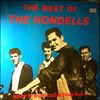 Hondells -- Best Of The Hondells (1)