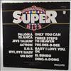 Various Artists -- International Superhits (2)