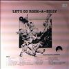 Various Artists -- Let`s Go Rock -A-Billy (1)