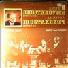 Borodin Quartet -- Shostakovich - Quartets Nos. 12, 13 (2)