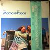 Mamas & Papas -- Best Of Mamas & Papas (5)