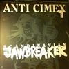 Anti Cimex (Anti-Cimex / Anti Climax) -- Scandinavian Jawbreaker (2)