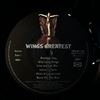 Wings -- Wings Greatest (3)