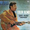 Allen Dave "The Man" -- Colorblind (1)