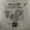 Black Bill Combo -- Solid And Raunchy (1)