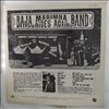 Baja Marimba Band -- Rides Again (1)