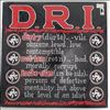 D.R.I. (DRI / DxRxIx / Dirty Rotten Imbeciles) -- Definition (1)