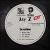 Jay-Z (Jay Hova, Jay J, Jay Z, Jay Zee) -- Sunshine / Streets Is Watching (2)