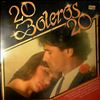 Various Artists -- 20 Boleros 20 (2)