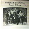 Dylan Bob & Grateful Dead -- Touch Of Grey (2)