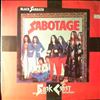 Black Sabbath -- Sabotage (1)