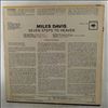 Davis Miles -- Seven Steps To Heaven (3)