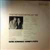 Ammons Gene & Stitt Sonny -- Together Again For The Last Time (2)