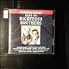 Righteous Brothers -- Best Of Righteous Brothers (1)