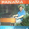 Azcarraga Lucho y su conjunto -- Panama (1)