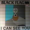 Black Flag -- I can see you (1)