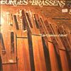 Brassens Georges -- 8 - Les Copains D'abord (1)