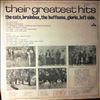 Various Artists -- Their Greatest Hits (2)