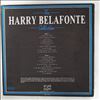 Belafonte Harry -- Collection. 20 Golden Greats (2)