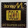 Boney M -- Gold. 20 super hits. Volume 2 (1)