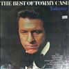 Cash Tommy (Youngest Brother Of Johnny Cash) -- Best, Vol.1 (2)