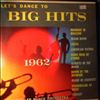 Statler Dance Orchestra -- Let's Dance To Big Hits 1962 (1)