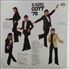 Gott Karel -- Gott Karel '78 (1)