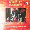 Leo Bukky & Black Egypt (Anikulapo Kuti Fela) -- Tribute to Kuti Fela Live At The Jazz Cafe Volume 2 (1)