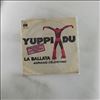 Celentano Adriano -- Yuppi Du / La Ballata (1)