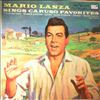 Lanza Mario -- Lanza Mario Sings Caruso Favorites (1)