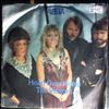 ABBA -- Head Over Heels / The Visitors (2)