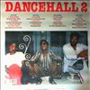 Various Artists -- Dancehall 2. The rise of Jamaican dancehall culture Vol. 1 (1)
