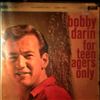 Darin Bobby -- For Teenagers Only (2)