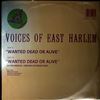 Voices Of East Harlem -- Wanted Dead Or Alive (2)